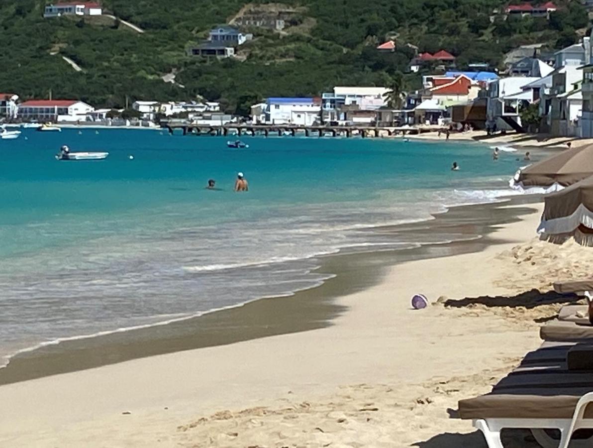 Sunshine Sxm Studios 그랜드케이스 외부 사진