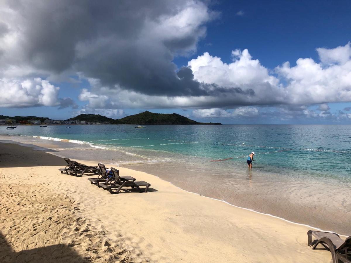 Sunshine Sxm Studios 그랜드케이스 외부 사진